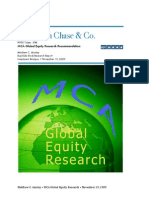 Research Report JPM