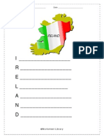 Acrosticireland PDF