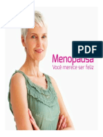 Menopausa: Sintomas, Causas e Tratamentos Naturais