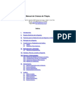 Manual Tilapia PDF