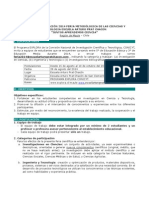 BASES FERIA METODOLOGICA DE LAS CIENCIAS 2014.doc