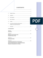 National Population Policy