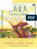 Esther Si Jerry Hicks - SARA - CARTEA A DOUA PDF