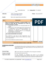 Banco de Capacitores PDF