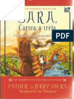 Esther Si Jerry Hicks - Sara - Cartea a Treia