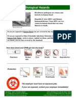 Biohaz TG PDF