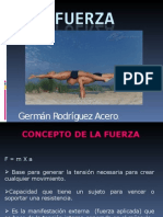 Fuerza PDF