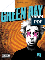 Green Day Dos PDF