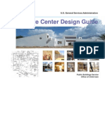 Child Care Design Guide