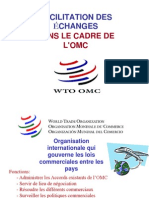 Droit de OMC (Fichier de Base)