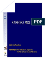 12 Paredes Moldadas - 16 Aula Teórica - COR PDF