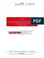 Produccionde Proteinas Recombinantes PDF