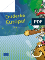 Entdecke Europa