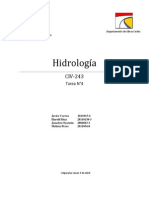 INFORME  4HIDROLOGÍA.docx