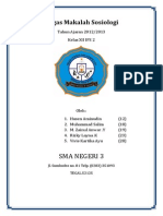 Download Integrasi  Disintegrasi Sosial by Husen Aminudin SN241924276 doc pdf