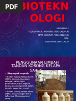 Download BIOTEKNOLOGI tandan kosong by Florentina Pasaribu SN241924614 doc pdf