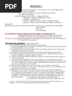 Francais 2011-2012 Sequence 1 Seances 1 A 6 PDF