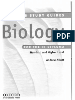 IB Study Guide PDF