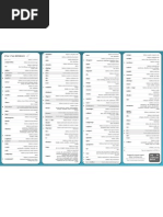 Download HTML5 Visual Cheat Sheet Reloaded by Antonio Lupetti SN24192622 doc pdf