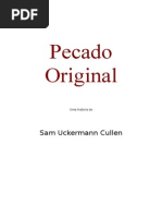pecado original - samila uckermann.doc