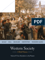 Western Society PDF