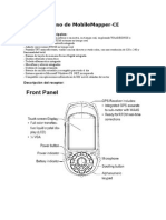 Manual de uso de MobileMapper CE.doc