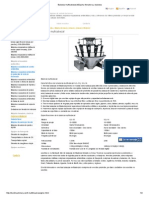 Balanza multicabezal,Máquina llenadora y balanza.pdf