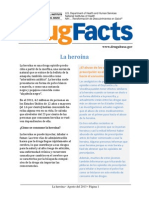 Drug Facts Heroin Spanish 082013 0