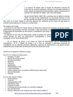 Camara de Gesell PDF