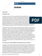 Estados de Hipercoagulabilidad - PUC PDF