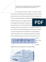 Time Series Forcasting