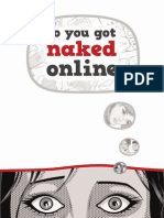 So You Got Naked Online