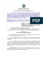 Lei Delegada No 44 - de 08.04.11 PDF
