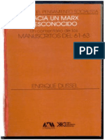 Hacia un Marx desconocido.pdf