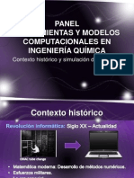 Herramientas y Modelos Computacionales PDF