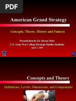 Download Grand Strategy by ssif21 SN2419351 doc pdf