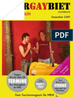 Ausgabe Dezember 2009