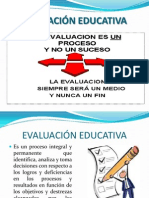 EVALUCIÓN EDUCATIVA1.pptx