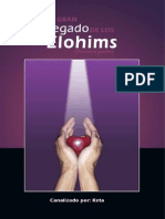 El Gran Legado de Los Elohims (Parte I) PDF