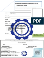 Besal-2014 Form