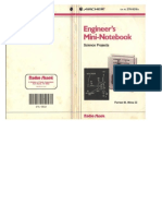 Electronics-Forrest Mims-Engineer's Mini-Notebook-Science Projects.pdf