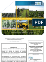 Gua de Precios de Insumos Agropecuarios 2011 PDF
