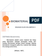 Biomat 2