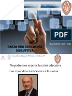 Educación Disruptiva PDF