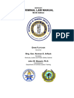 Download Criminal Law Manual by api-25900774 SN24194268 doc pdf