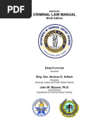 Download Criminal Law Manual by api-25900774 SN24194268 doc pdf