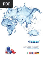 Cimm Products Catalogue