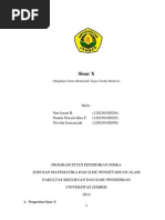 Download sinar x by Novida Ismiazizah SN241951937 doc pdf