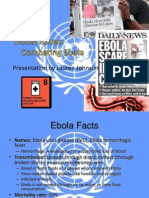 Global Issues-Ebola