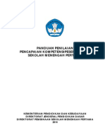 Download Panduan Penilaian k13 tERBARU by Cepiana Abas SN241954272 doc pdf